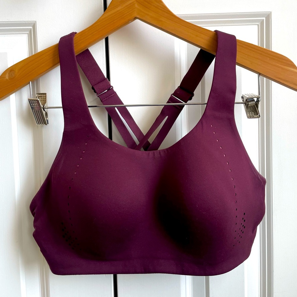 Lululemon Air Support Bra NWT
